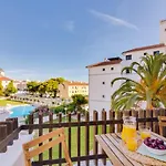 Al - Porto Marina Apartmán *