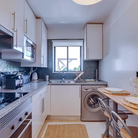 - Porto Marina Apartamento Vilamoura