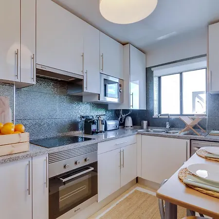 - Porto Marina Apartamento Vilamoura