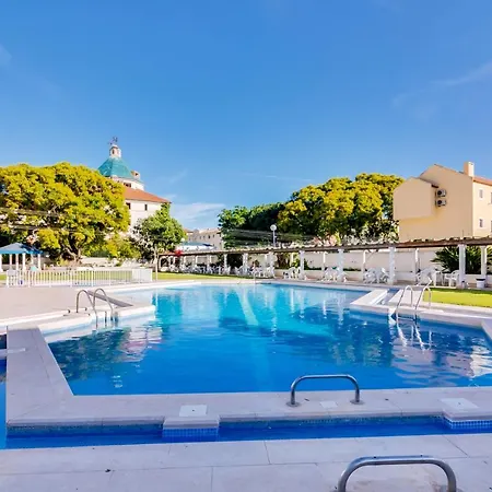 - Porto Marina Apartamento *