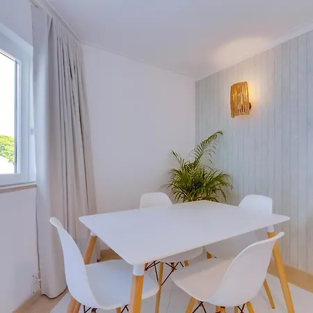 - Porto Marina Apartamento Vilamoura