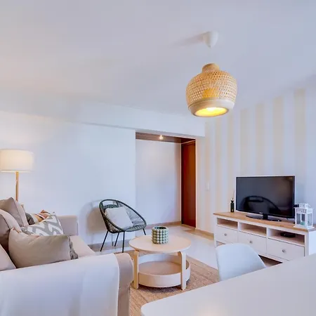 Al - Porto Marina Apartmán