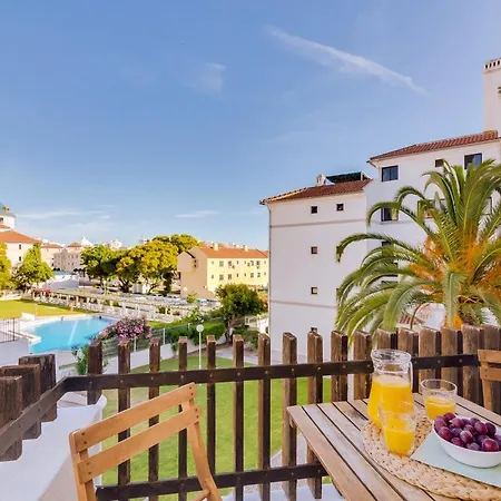 Al - Porto Marina Apartamento *